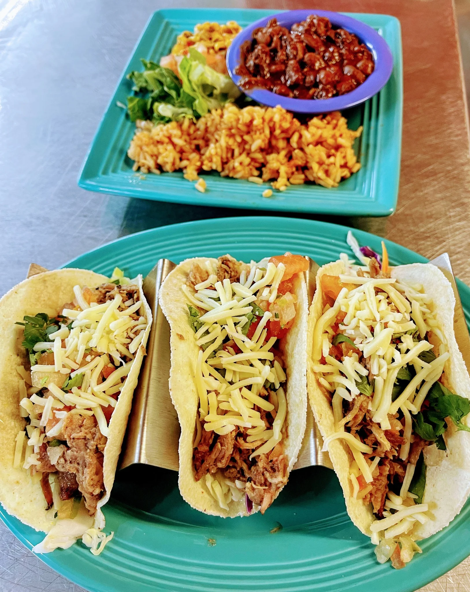 Side Track RV Park in Wheatland, Missouri Places to Eat